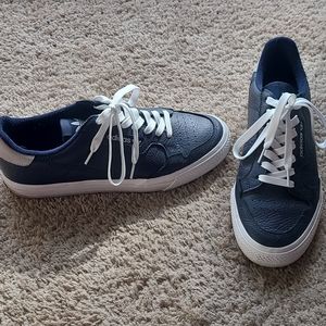 Adidas Continental Vulc Shoes Men's Size 10.5